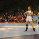 2019.07.16.Kézilabda Női U19-es EB Magyarország-Norvégia