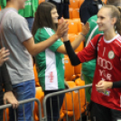 2017.09.02.Győri Audi ETO KC - DVSC-TVP női kézilabda Fotók:árpika