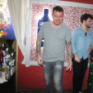 2015.01.17.Mamma Mia Éjjel-Nappal Budapest Gábor és Lali Dj:Balage