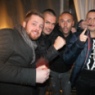 2016.01.16 Mamma Mia Szombati Házibuli DJ:Balage&Solymi Conga Fotók:árpika