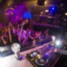 Club Vertigo - Deák bál /w Andro 2015.02.27. (péntek)