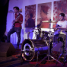 Kávészünet @ Rómer Ház photo Gombás Ákos 