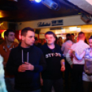  2015.02.27.Mamma Mia Péntek FeelHarmonX Solymi Konga Dj:Ice