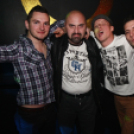 Club Vertigo - Muzzaik 2013.01.12. (szombat) (1) (Fotók: Vertigo)