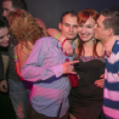 Club Vertigo -  All 4 Ladies 2014.02.08. (szombat)