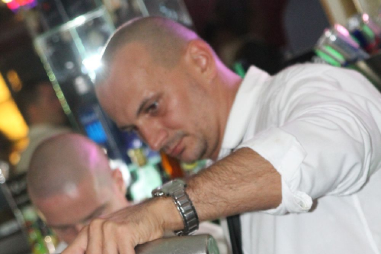 2014.08.23. Szombati Házibuli Dj:Balage fotók:árpika