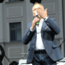 2017.06.17. Győri Nyár megnyitó Live Retro koncert (1) Fotók:árpika 