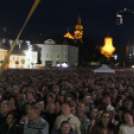 2017.06.17. Győri Nyár megnyitó Live Retro koncert (1) Fotók:árpika 