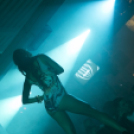 Mundo - Chris Lake & Andro 2014.07.19. (szombat)