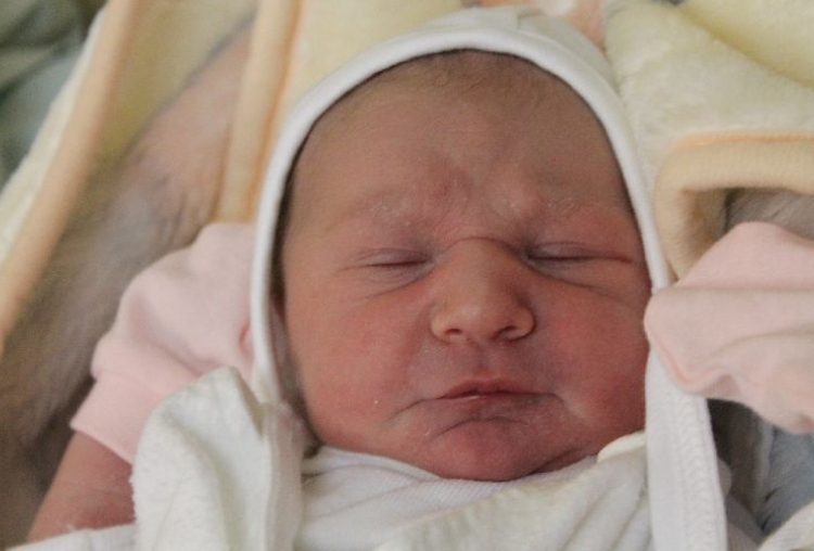 Kelemen Dorina Blanka