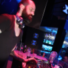 Vertigo @ The Etiket / Hungarian Dj Allstars 2014.03.14. (Péntek) (Fotók Vertigo)