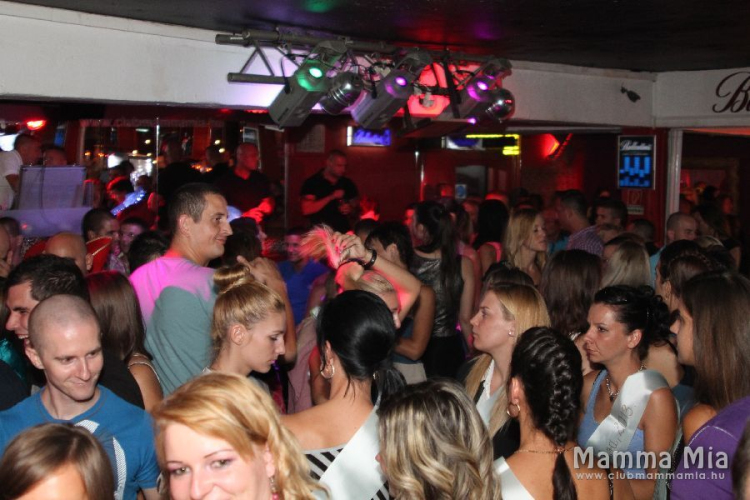 2013.08.10.Szombat Mamma Mia FeelharmonX Dj:Balázska Fotók:árpika