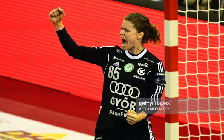 Lemondott a válogatottságról az Audi ETO-s világklasszis