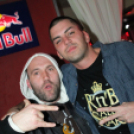 2014.01.17.Péntek Mamma Mia R'N'B All Stars Party Dj:Ice fotók:árpika