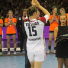 2019.07.21.Kézilabda Női U19-es EB Döntő Magyarország-Hollandia és záróünnepség