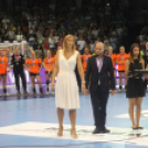 2019.07.21.Kézilabda Női U19-es EB Döntő Magyarország-Hollandia és záróünnepség