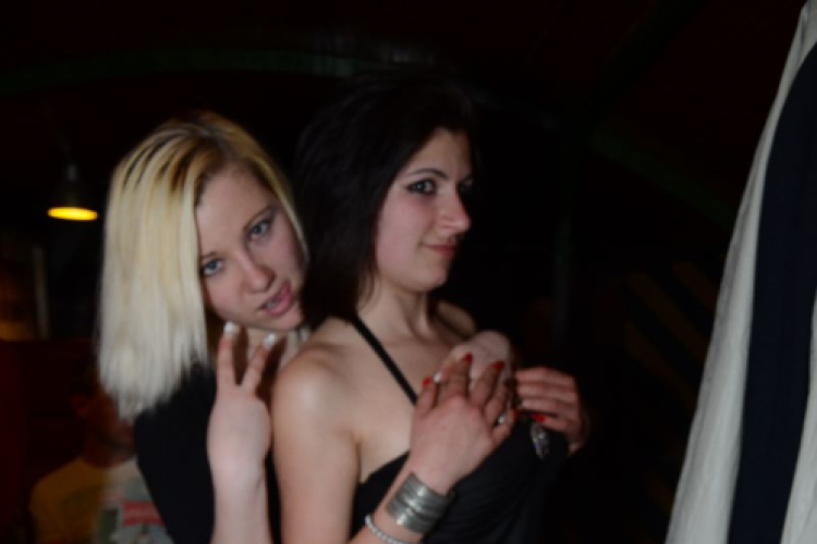 2013.04.19.Péntek Banhof Fotók:adrián