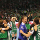 2018.05.23. Audi ETO KC -Békéscsaba női kézilabda és a bajnoki ünneplése Fotók:árpika 