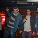 Lapos Péntek - 2014.01.10 | fotók: Gombás Ákos |