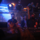 Club Vertigo - Chris Lawyer 2016.01.09. (szombat) (Fotók: Vertigo)