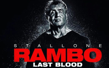 A Macskák és az új Rambo-film a citromdíj jelöltjei között