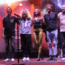 2019.06.15.Győri Nyármegnyitó 2. nap Rúzsa Magdi koncert 