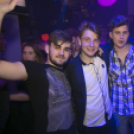 Club Vertigo - Deák bál /w Andro 2015.02.27. (péntek)