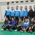 2020.01.18 VI.Varga András női kézilabda emléktorna Öttevény Fotók:árpika 