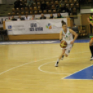 2013.03.17 Hat-Agro Uni Győr-MBK Ruzomberok női kosárlabda Fotók:árpika