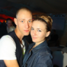 Club Neo Nyitó buli