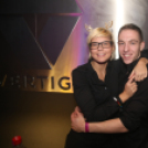 Club Vertigo - Julia Carpenter 2015.12.05. (szombat) (Fotók: Vertigo)