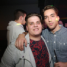 Club Vertigo - Chris Lawyer 2016.01.09. (szombat) (Fotók: Vertigo)