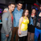 Club Neo (Győr) - Pálffy Bál 2014 - ByTheWay - 2014. március 21. (péntek)