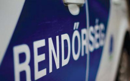 Megint meghalt egy autós a 85-ösön