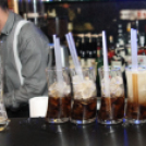 2013.09.28 Szombat Aftersix Cocktail Bar and Café fotók.árpika