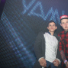 Club Vertigo - Deák bál / ANGELS OF NIGHT 2015.11.06. (péntek)