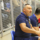 2019.11.06. Motherson Mosonmagyaróvár-Győri Audi ETO KC női kézilabda bajnoki mérkőzés