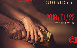 Kegyetlen vérfürdő Budapesten +18 film