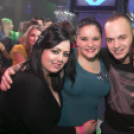 Club Vertigo - All 4 Ladies / Marcee vs. Slim 2014.11.29. (szombat)