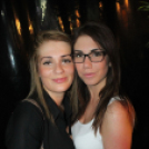 2015.06.05.Mamma Mia 100 Pezsgő és R'n'B imádók éjszakája Dj:Hubik