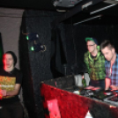 2013.02.26 Subway Üzemzavar 2.0 Tk-ás Buli Fotók:árpika