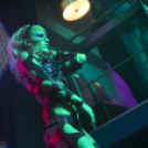 Club Vertigo -  All 4 Ladies 2014.02.08. (szombat)