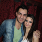 2013.01.11. Péntek Mamma Mia Oláh Gergő  (2) Fotók:árpika 