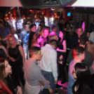 2018.02.10.Mamma Mia Szingli Party Dj:Balage Fotók:árpika
