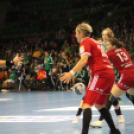 2019.11.12.Győri Audi ETO KC- DVSC női kézilabda bajnoki mérkőzés