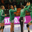 2020.09.01. Audi ETO KC-Érd női kézilabda bajnoki mérkőzés