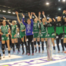 2018.05.23. Audi ETO KC -Békéscsaba női kézilabda és a bajnoki ünneplése Fotók:árpika 