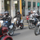 2015.05.09. Motoros Felvonulás Győr Fotók:árpika