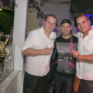 Mundo - The Closing /w. Sterbinszky 2015.09.12. (szombat) (Fotók: MikeD)