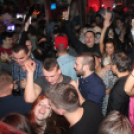 2016.02.06. Mamma Mia Video Disco Dj:Hubik & Solymi Conga Fotók:árpika